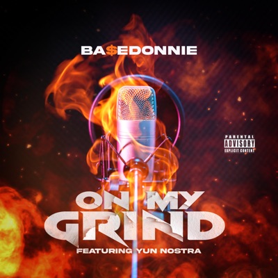 On My Grind - Single