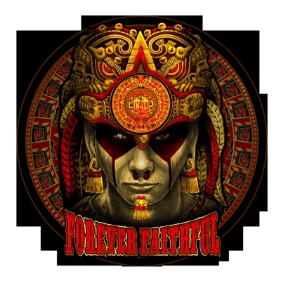 I Bleed Red and Gold - Single