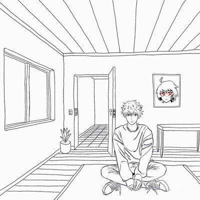 Empty Room (feat. Skrwd) - Single