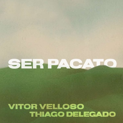 Ser Pacato - Single
