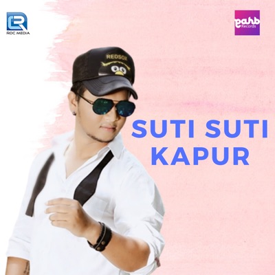Suti Suti Kapur (Original) - Single