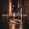 Singing Birds in the Alley Rain - Single