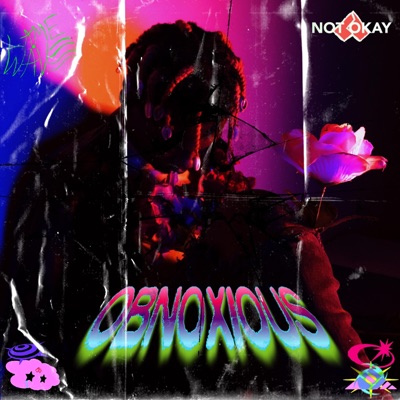 O B N O X I O U S//SPINME (feat. Trino, Yung Harlo, Okayché, ShyMeetsGuy & 222PRETTY) - Single