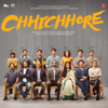 Chhichhore (Original Motion Picture Soundtrack) - Pritam