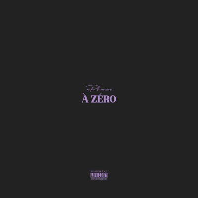 A Zéro - Single