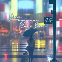 Lieu Ngay Mua Em Co Buon - Single - FiGDee