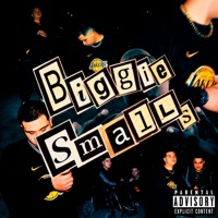 Biggie Smalls(the process) - Single - Freddy Lahand