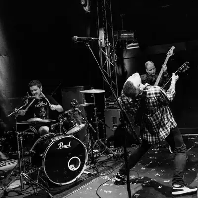 Listen to 27 Side Effects, watch music videos, read bio, see tour dates & more!