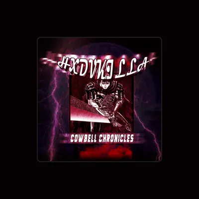Listen to HXDVKILLA, watch music videos, read bio, see tour dates & more!