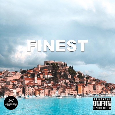 Finest - Single