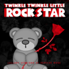 Lullaby Versions of Depeche Mode - Twinkle Twinkle Little Rock Star