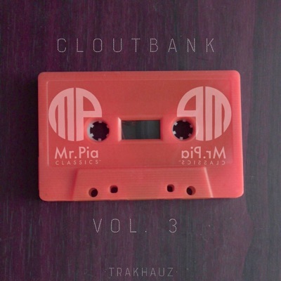 CloutBank, Vol. 3
