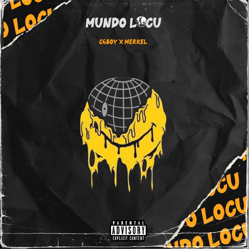 Mundo Locu (feat. Merkel Vc)