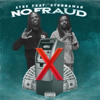 No Fraud (feat. Stunnaman02) - Single - AyBe PrOetQ