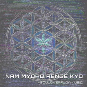 Nam Myoho Renge Kyo