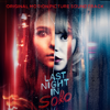 Various Artists - Last Night In Soho (Original Motion Picture Soundtrack)  artwork