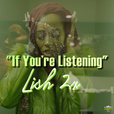 If You're Listening - Single