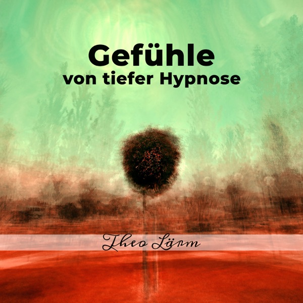 Gefühle von tiefer Hypnose