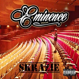The Artform (feat. Divine, Solution & Reality) Skrazie