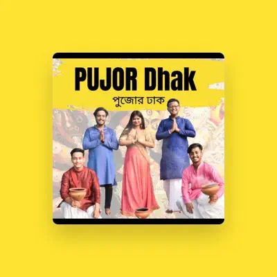 Listen to Shouvik Saha, watch music videos, read bio, see tour dates & more!