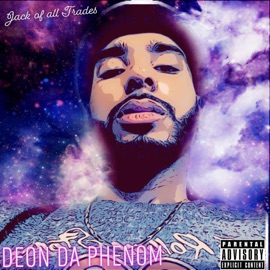 Sippin (feat. Heavy) Deon da Phenom