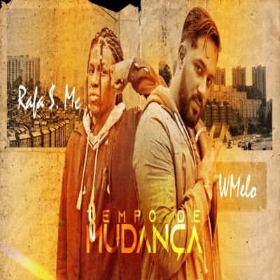 Tempo de Mudança - Single