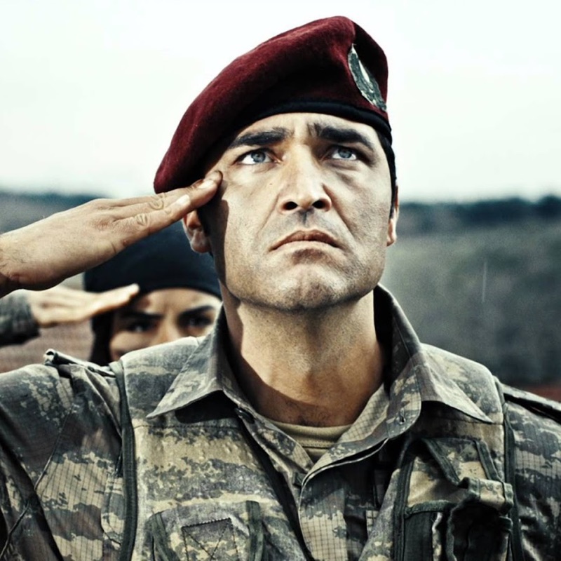 Sungurlar - İman, Vol. 1