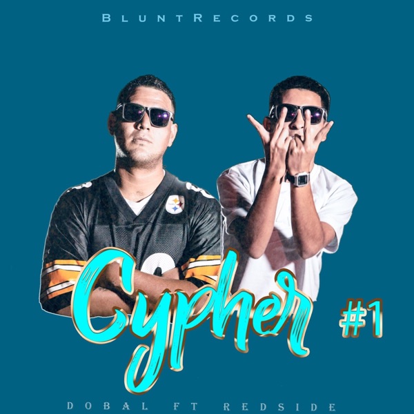Cypher #1 (feat. RedSide)