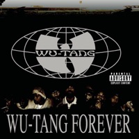 Triumph (feat. Ol' Dirty Bastard, Inspectah Deck, Method Man, Cappadonna, U-God, RZA, GZA, Masta Killa, Ghostface Killah & Raekwon) - Wu-Tang Clan