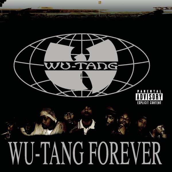 Wu-Tang Forever - Album by Wu-Tang Clan - Apple Music