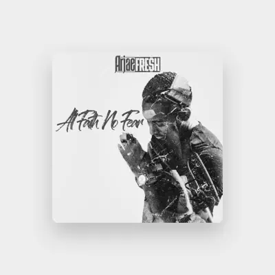 Listen to Arjae Fresh, watch music videos, read bio, see tour dates & more!