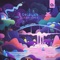 Staring at the Sun - Delayde & tender spring lyrics