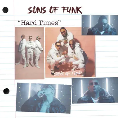 Listen to Hard Times - Single by Arjay X
