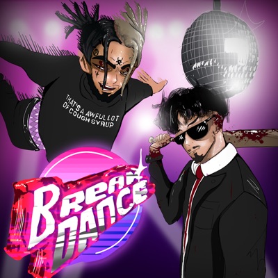 Breakdance - Single
