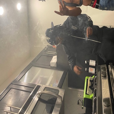 Number 1 Spot (feat. evilbabyjoker) - Single