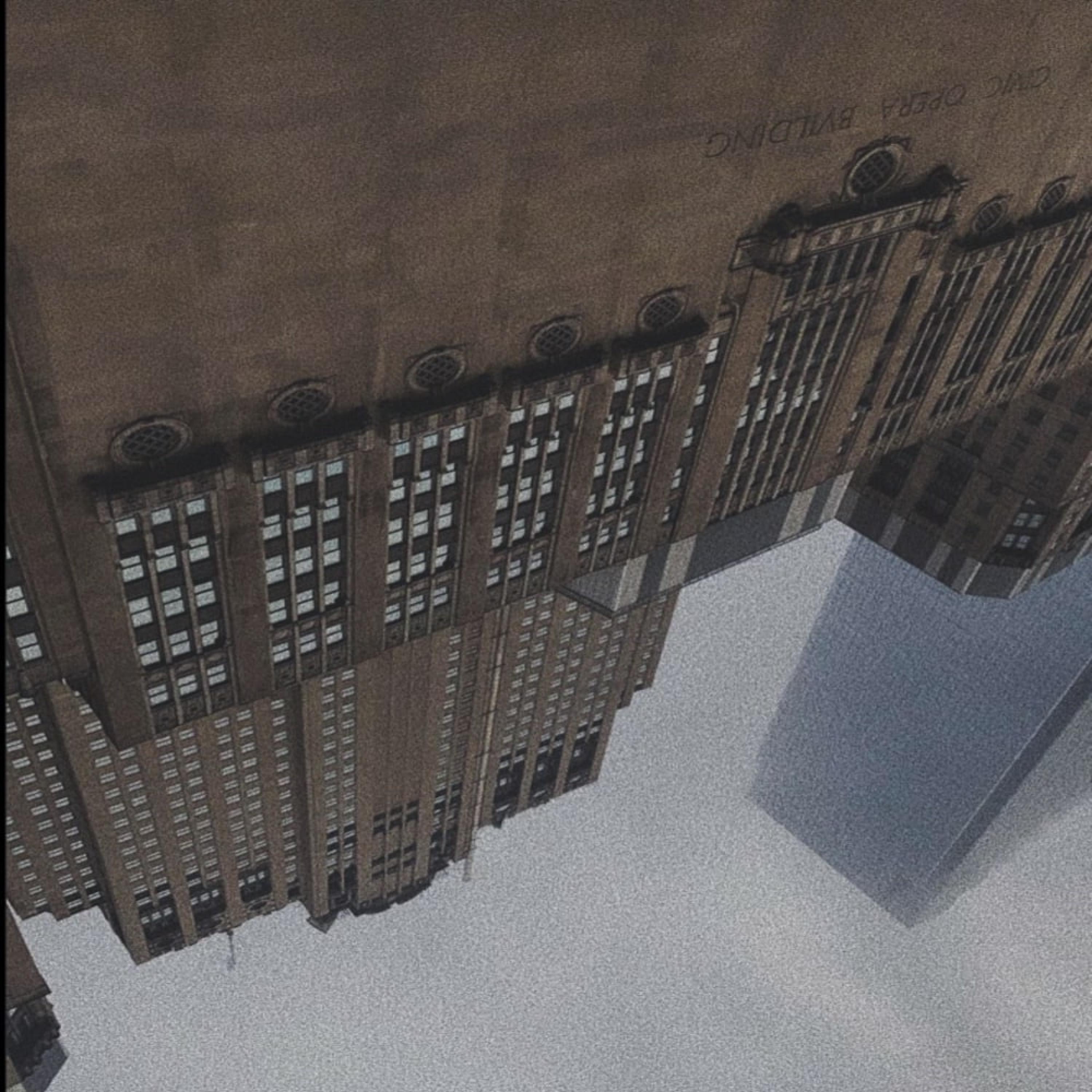 N o t h i n g F e e l s T h e S a m e . - Single