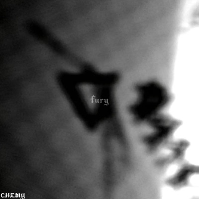 Fury - Single