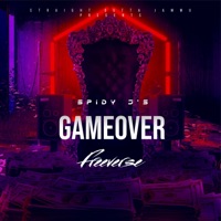 Gameover Freeverse - Single - Spidy j