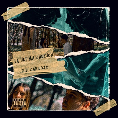 La Última Canción - Single