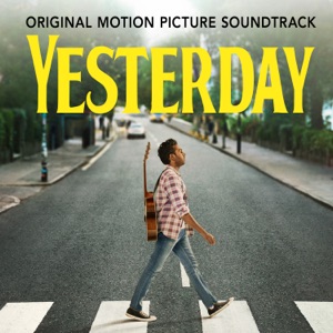 Himesh Patel - Yesterday (From the Film - Yesterday) - Line Dance Chorégraphe