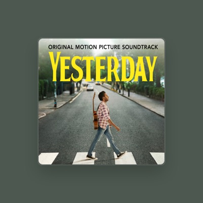 Listen to Himesh Patel, watch music videos, read bio, see tour dates & more!