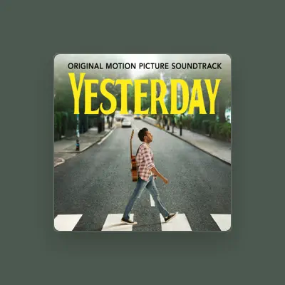 Listen to Himesh Patel, watch music videos, read bio, see tour dates & more!