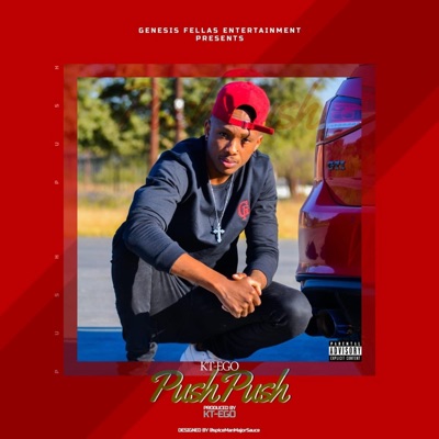 Push Push - Single