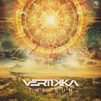 The Sun - Single - Vertikka