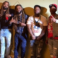Gang Ties (feat. BigRambo, Taydon, & TBLEU,) - Single - Poke