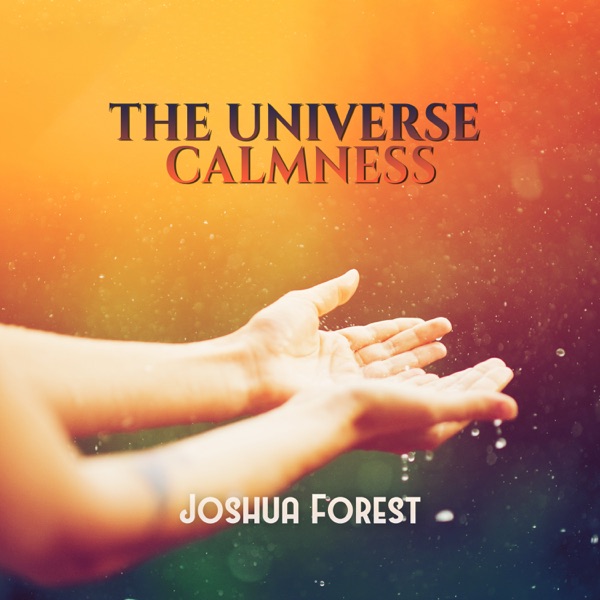 The Universe Calmness