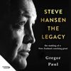 Steve Hansen - Gregor Paul