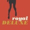 I'm Gonna Do My Thing - Royal Deluxe lyrics