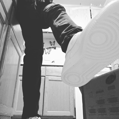 Phony Homie - Single