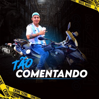 Tão Comentando - Single